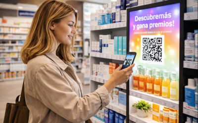 Tendencias POP 2026: el punto de venta visto desde el consumidor 