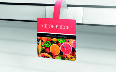 Innovación en Material POP: el motor del marketing en el punto de venta 