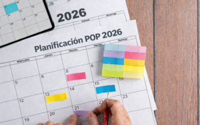 Planificación POP estratégica: cómo tomar mejores decisiones desde el inicio del año 