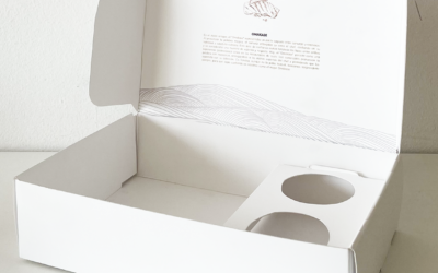 Packaging para marcas artesanales: cómo el empaque vende por ti
