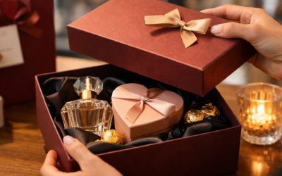 Cuando una marca enamora: diseño, packaging y experiencia que conectan