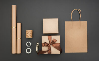 Packaging y merchandising que enamoran: cuando el diseño crea conexión real