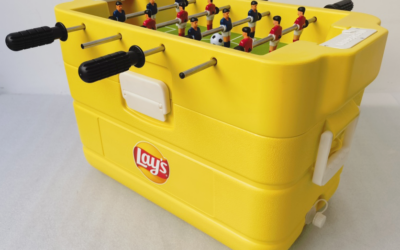 Diseño, POP y merchandising: de piezas a experiencias que se viven (y se recuerdan)