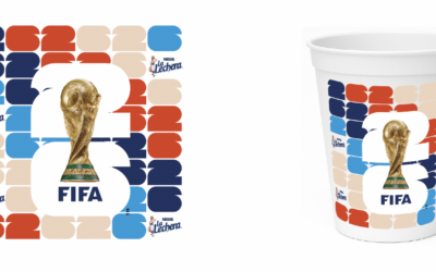 Merchandising y packaging para el Mundial 2026: guía para marcas chilenas