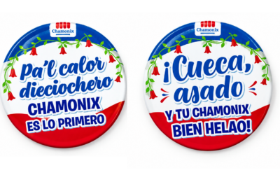 Merch Fiestas Patrias para equipos: fideliza a tus colaboradores
